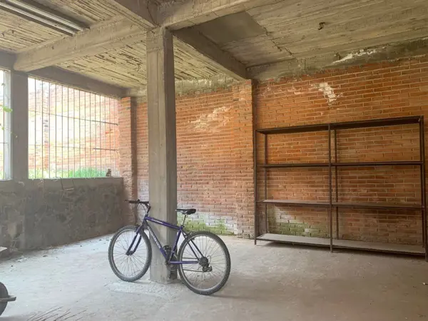 Terreno en venta en Barros Sierra, La Magdalena Contreras — foto 3 de 8
