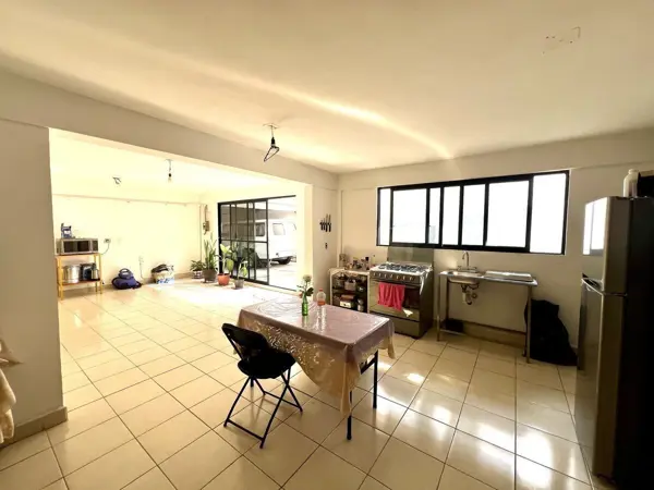 Casa en venta en San Lorenzo Tezonco, Iztapalapa — foto 2 de 14