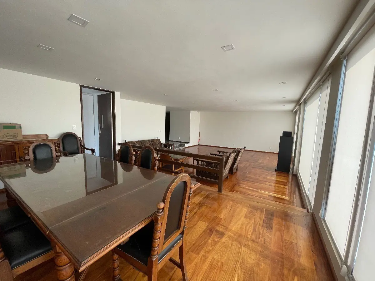 Casa en venta en Bosque de las Lomas, Miguel Hidalgo — foto 1 de 44