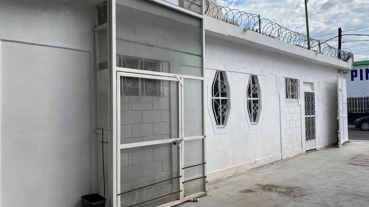 Bodega en renta en Magdalenas, Torreón — foto 1 de 11