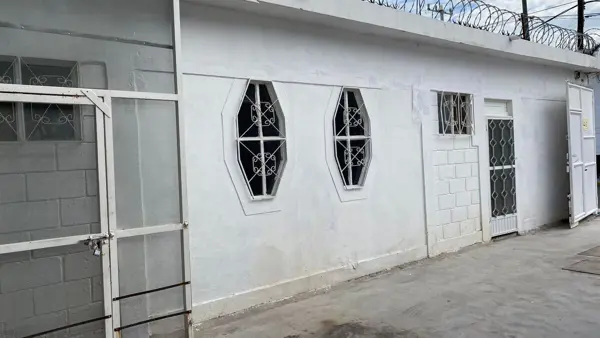 Bodega en renta en Magdalenas, Torreón — foto 2 de 11