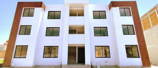 Departamento en venta en Centro Jiutepec, Jiutepec — foto 2 de 14