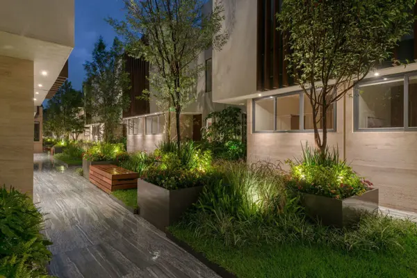 Casa en venta en Adolfo Lopez Mateos, Cuajimalpa de Morelos — foto 3 de 24
