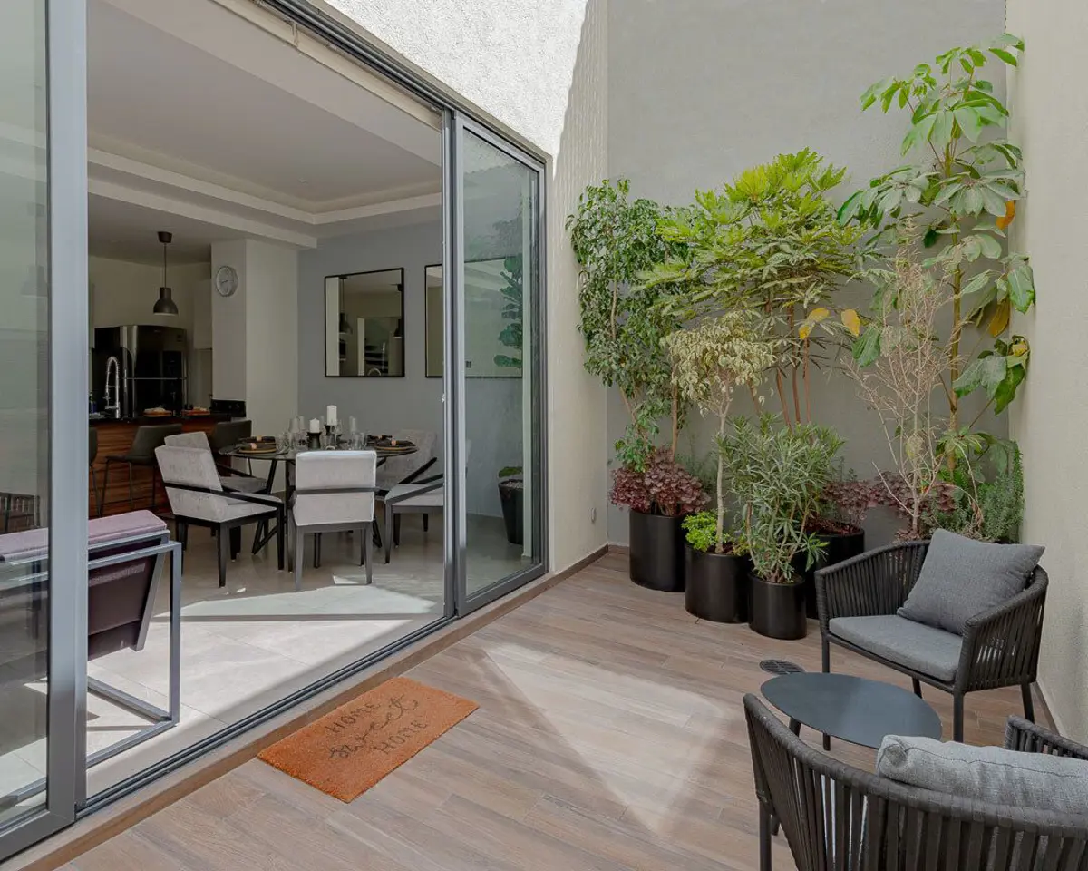 Casa en venta en Adolfo Lopez Mateos, Cuajimalpa de Morelos — foto 1 de 24