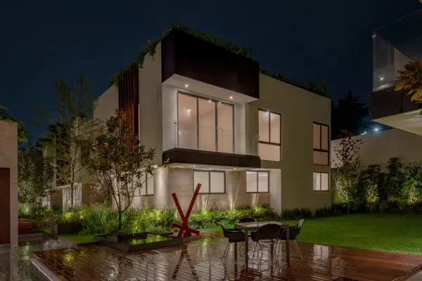 Casa en venta en Adolfo Lopez Mateos, Cuajimalpa de Morelos — foto 2 de 24