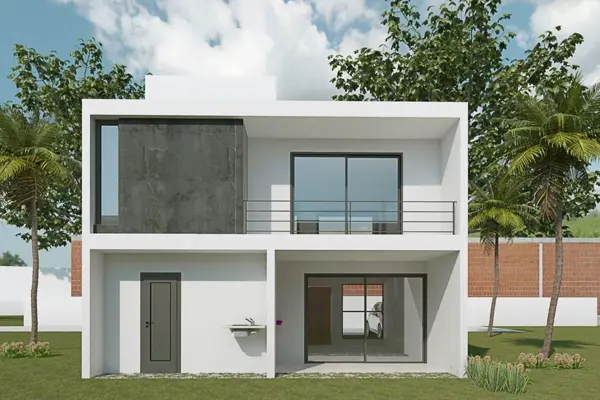 Casa en venta en Centro Jiutepec, Jiutepec — foto 2 de 11