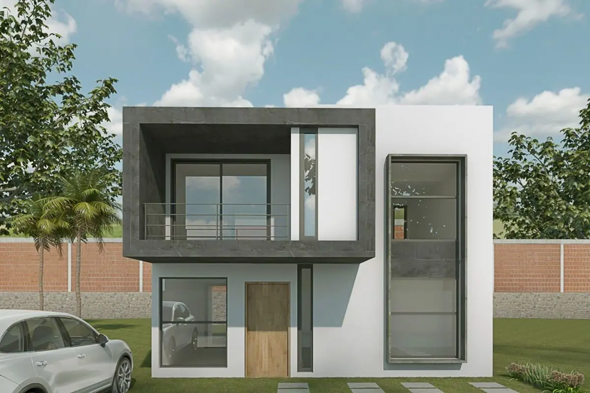 Casa en venta en Centro Jiutepec, Jiutepec — foto 1 de 11