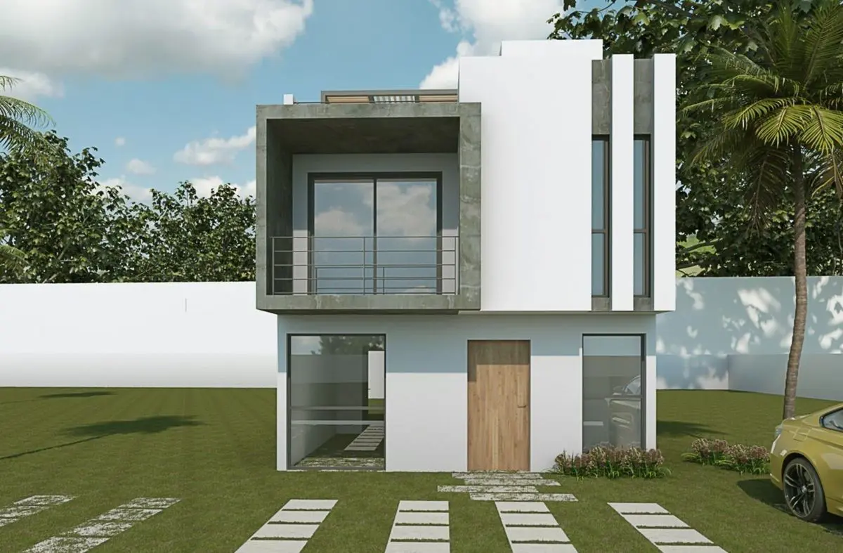 Casa en venta en Lomas de Jiutepec, Jiutepec — foto 1 de 10