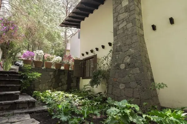 Casa en venta en Los Cedros, Álvaro Obregón — foto 2 de 20
