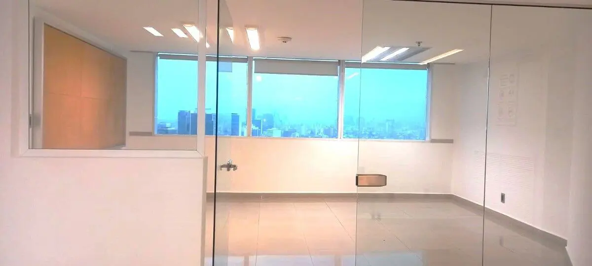 Oficina en renta en Napoles, Benito Juárez — foto 1 de 12
