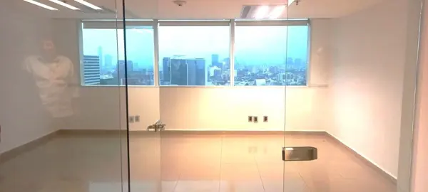 Oficina en renta en Napoles, Benito Juárez — foto 3 de 12