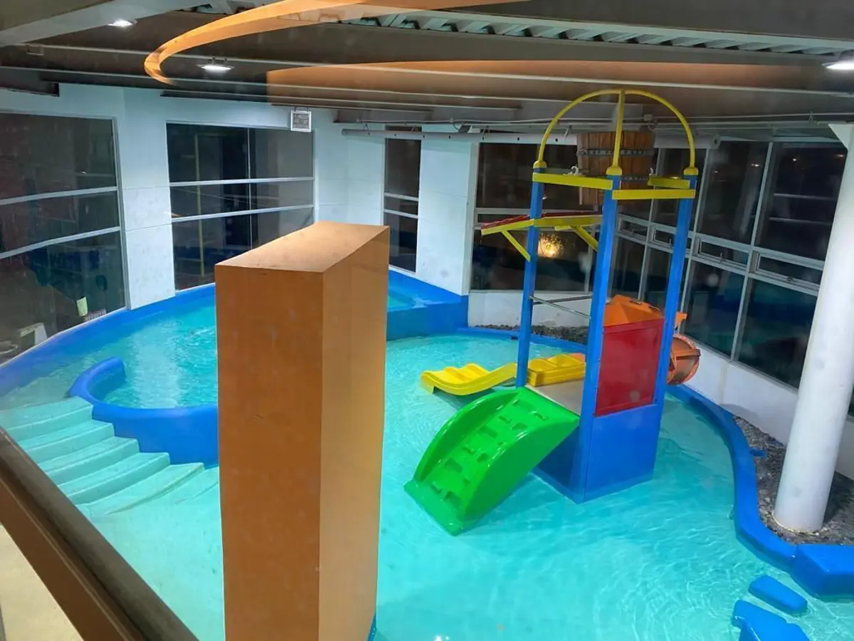 Departamento en venta en Jesus del Monte, Huixquilucan — foto 1 de 21