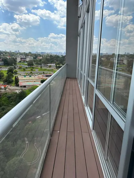Departamento en venta en Olivar de los Padres, Álvaro Obregón — foto 2 de 19