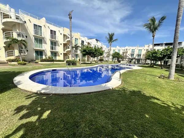 Departamento en venta en Playa Diamante, Acapulco de Juárez — foto 3 de 37