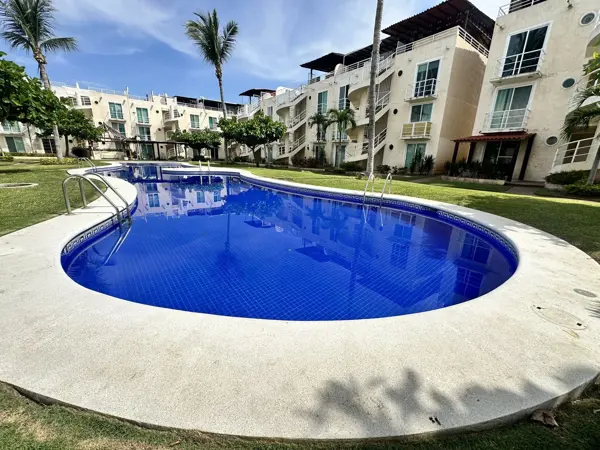 Departamento en venta en Playa Diamante, Acapulco de Juárez — foto 2 de 37