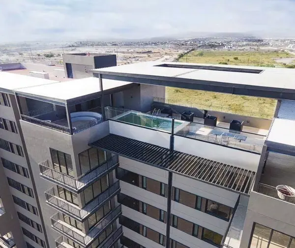 Departamento en venta en Lomas del Campanario II, Querétaro — foto 2 de 36