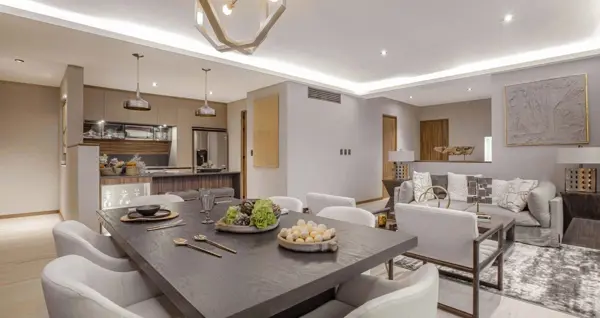 Departamento en venta en Lomas del Campanario II, Querétaro — foto 3 de 36