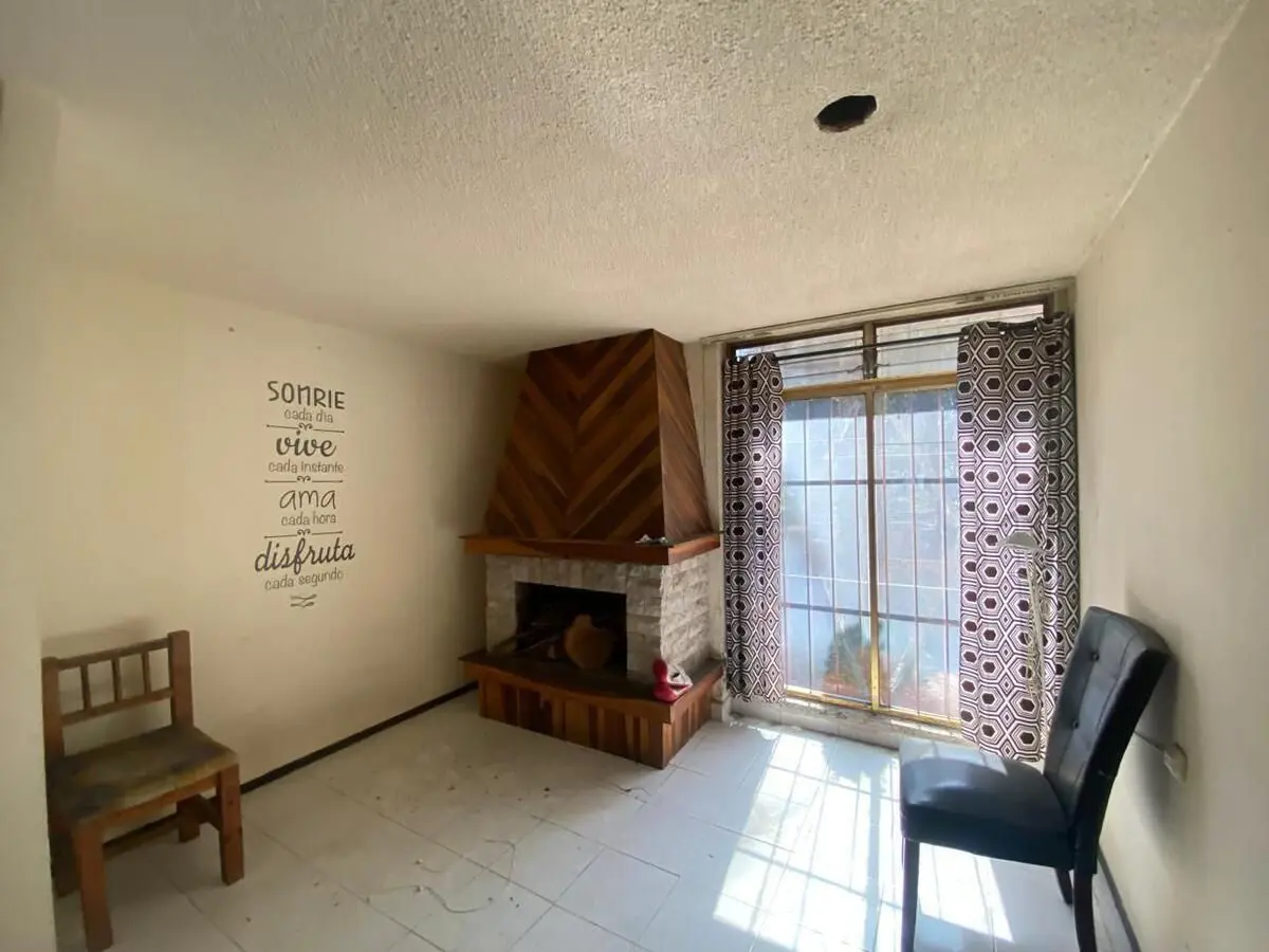 Casa en venta en Paseos de Churubusco, Iztapalapa — foto 1 de 16