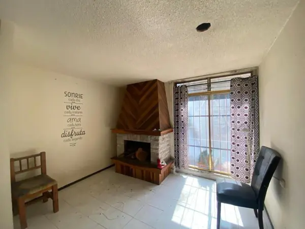Casa para remodelar en Venta Paseos de Churubusco, Iztapalapa, CDMX. Casa para remodelar en Venta Paseos de Churubusco, Iztapalapa, CDMX.