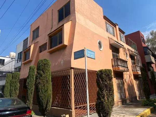 Casa en venta en Paseos de Churubusco, Iztapalapa — foto 3 de 16