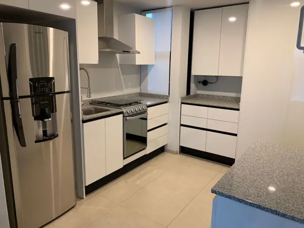 Departamento en venta en Insurgentes Cuicuilco, Coyoacán — foto 3 de 26