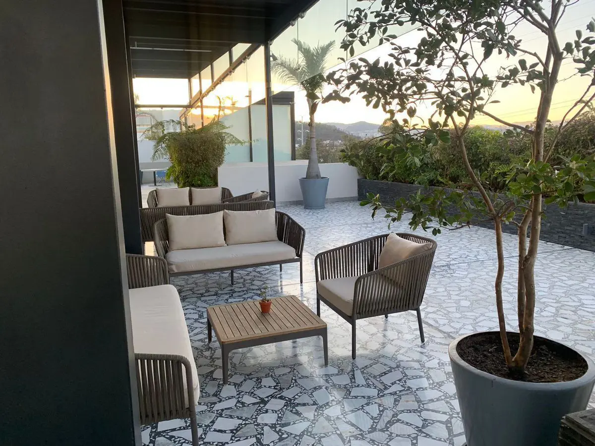 Departamento en venta en Insurgentes Cuicuilco, Coyoacán — foto 1 de 26