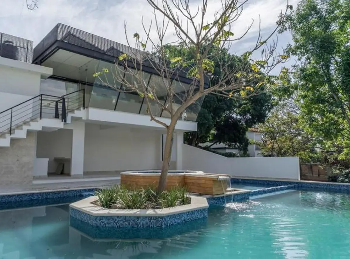 Departamento en venta en Acapatzingo, Cuernavaca — foto 1 de 15