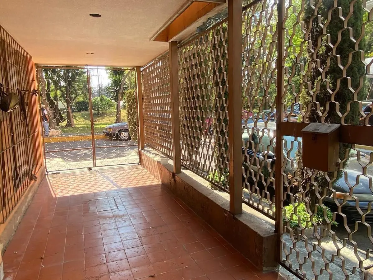 Casa en venta en Paseos de Churubusco, Iztapalapa — foto 1 de 23
