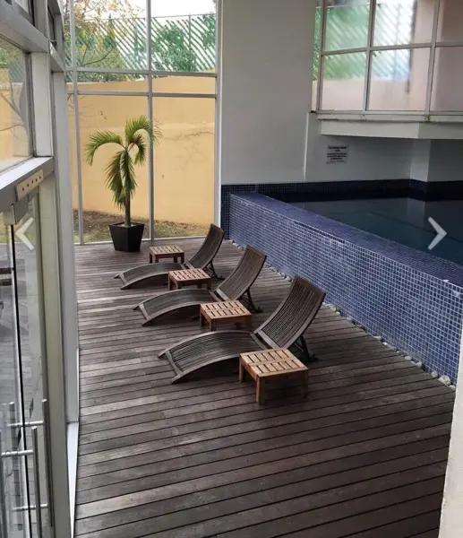 Departamento en venta en Jesus del Monte, Huixquilucan — foto 2 de 21