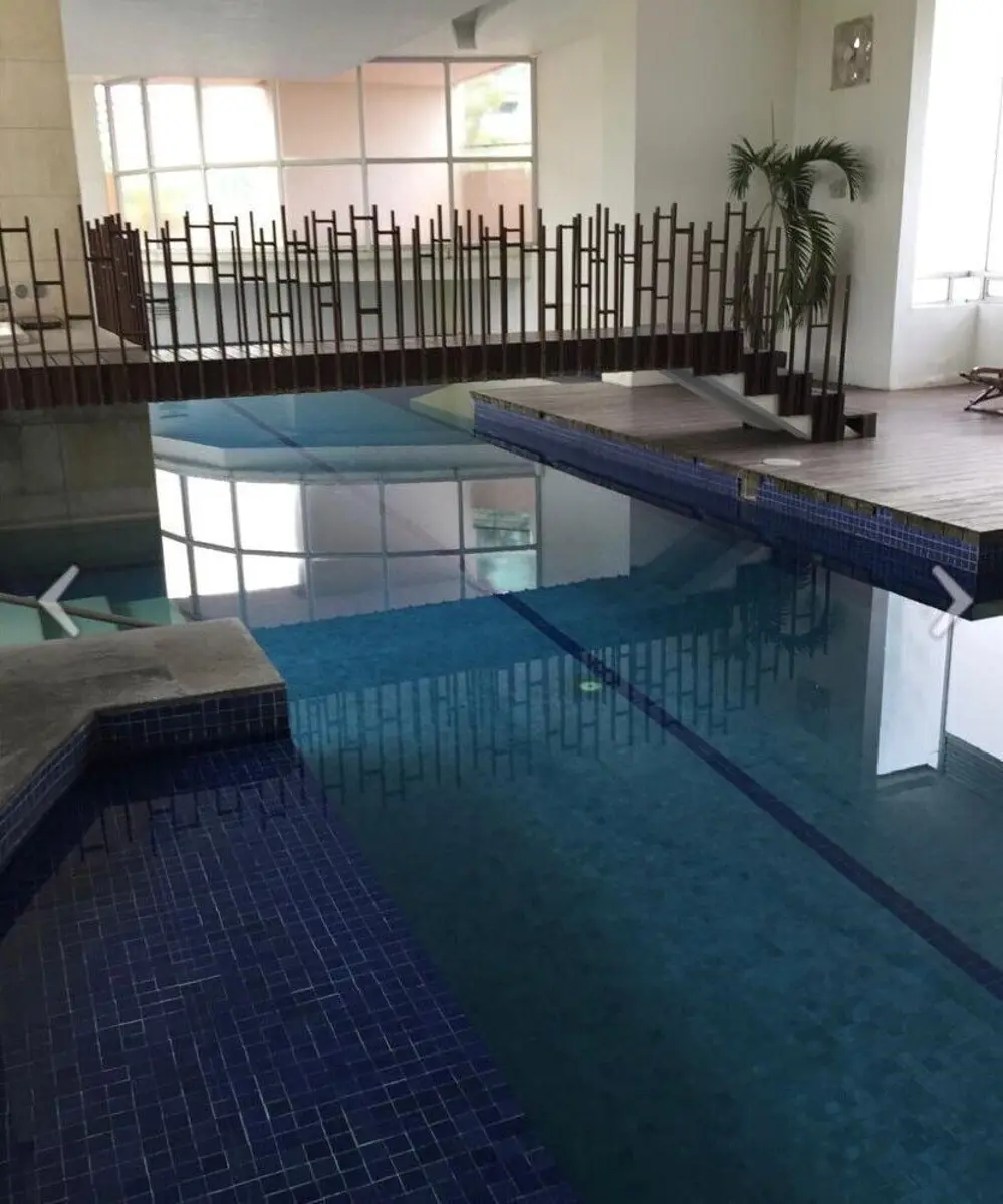 Departamento en venta en Jesus del Monte, Huixquilucan — foto 1 de 21