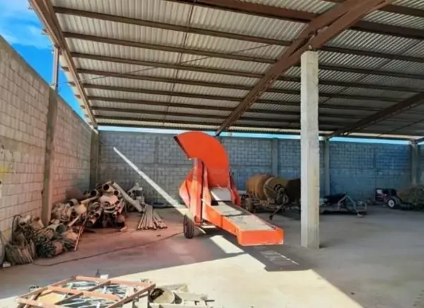 Finca-Rancho en venta en Parras de la Fuente Centro, Parras — foto 3 de 22