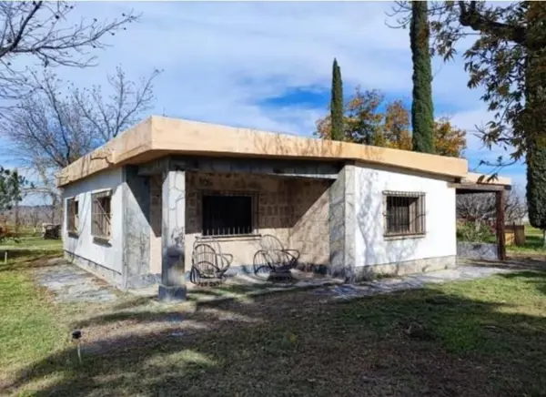 Terreno en venta en Parras de la Fuente Centro, Parras — foto 3 de 28