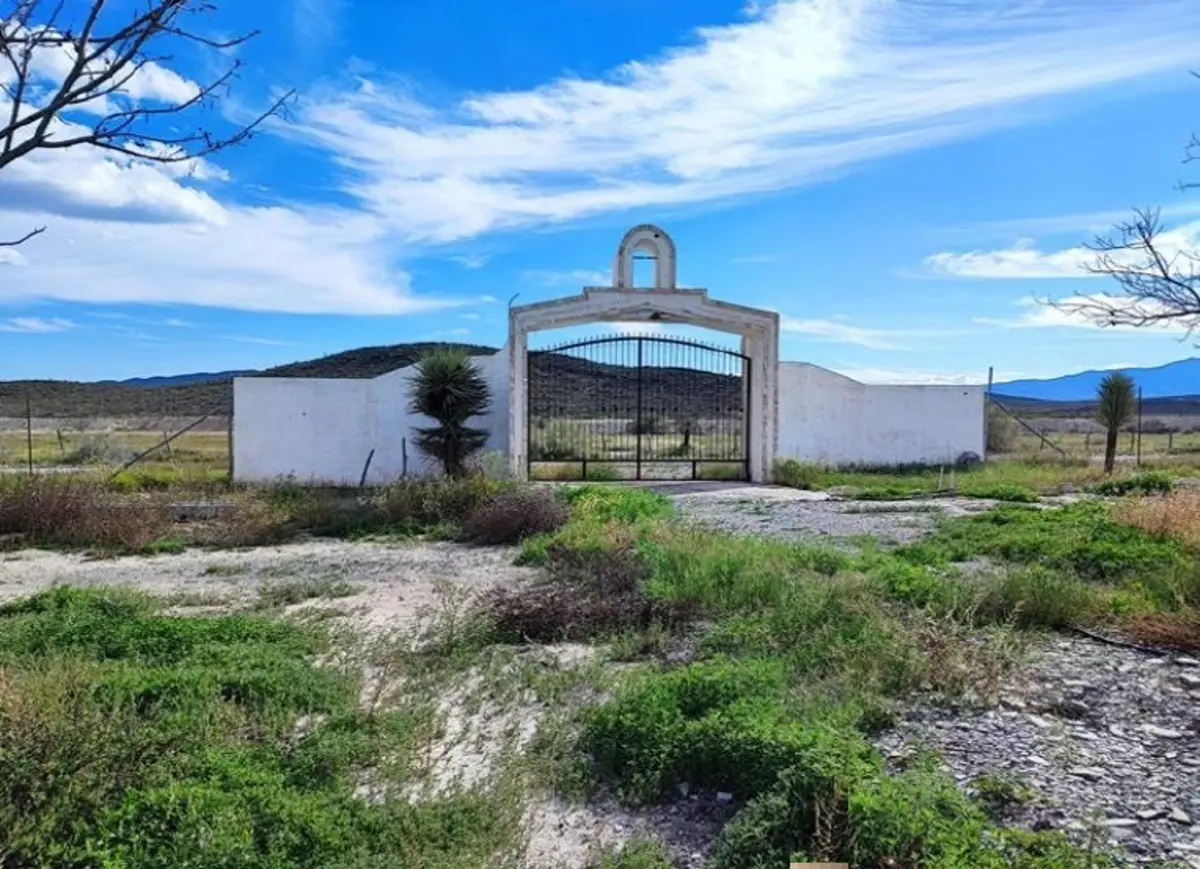 Terreno en venta en Parras de la Fuente Centro, Parras — foto 1 de 28