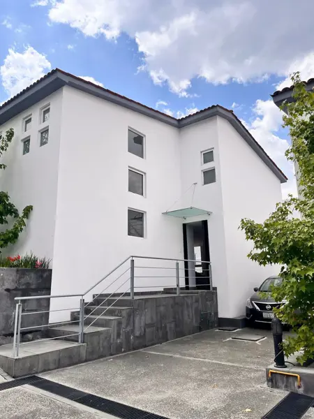 Casa en venta en San Pedro Martir, Tlalpan — foto 2 de 22