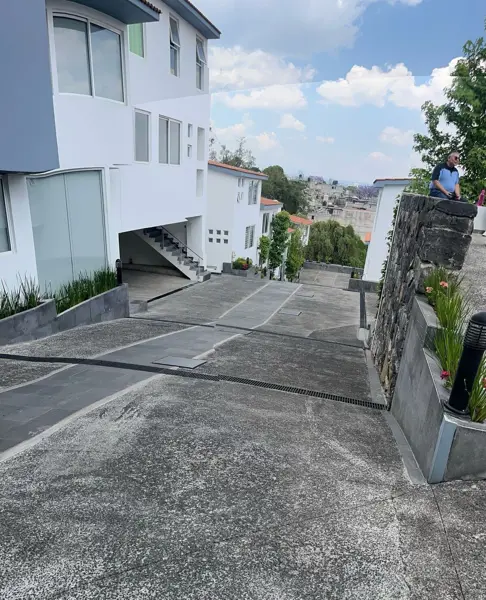 Casa en venta en San Pedro Martir, Tlalpan — foto 3 de 22