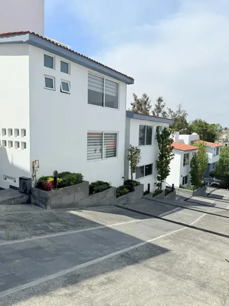 Casa en venta en San Pedro Martir, Tlalpan — foto 2 de 24