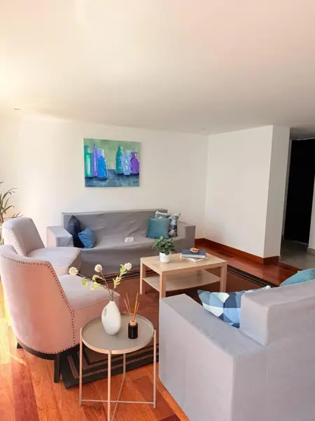 Casa en venta en San Pedro Martir, Tlalpan — foto 3 de 24