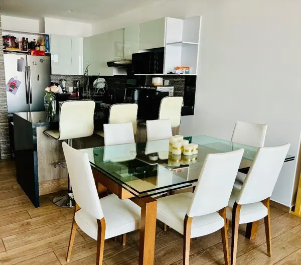 Departamento en venta en Alcantarilla, Álvaro Obregón — foto 3 de 22