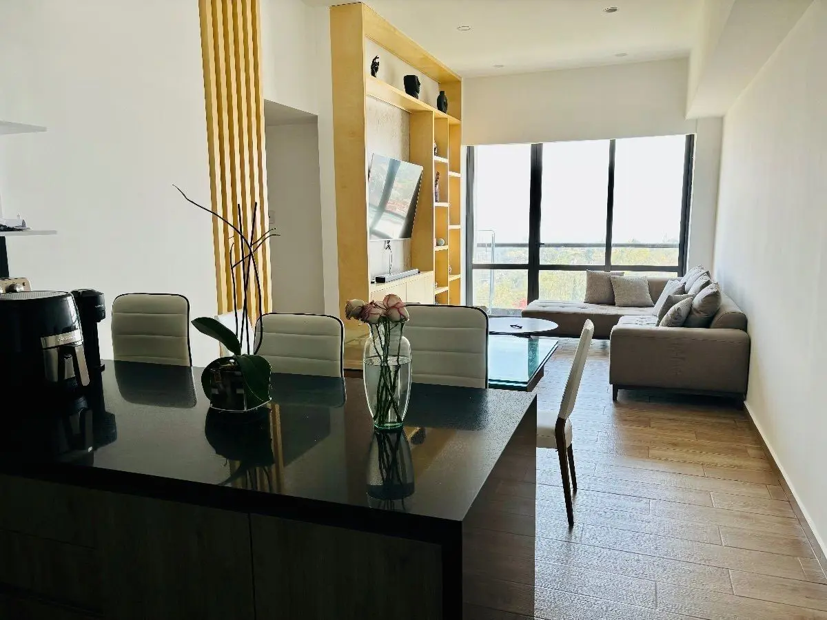 Departamento en venta en Alcantarilla, Álvaro Obregón — foto 1 de 22