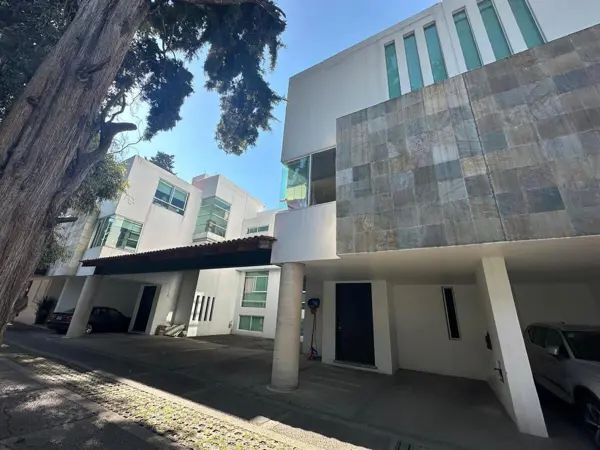 Casa en venta en Florida, Álvaro Obregón — foto 2 de 35