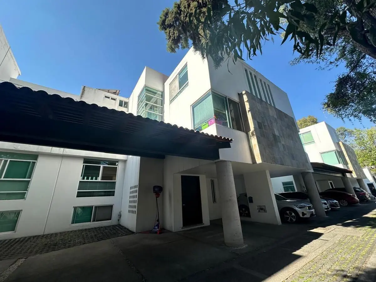 Casa en venta en Florida, Álvaro Obregón — foto 1 de 35