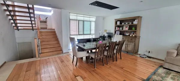 Casa en venta en Florida, Álvaro Obregón — foto 3 de 35