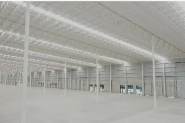 Nave en renta en Parque Industrial el Marqués, El Marqués — foto 2 de 9