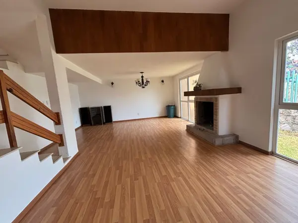 Casa en venta en Lomas Verdes 4a Sección, Naucalpan de Juárez — foto 3 de 33