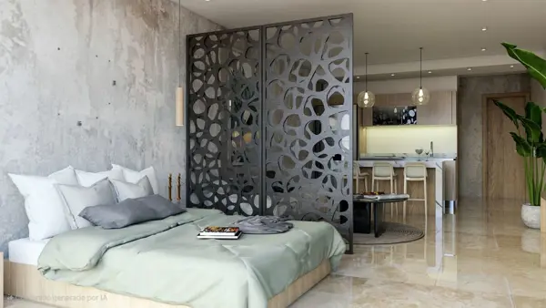Departamento en venta en Zazil Ha, Playa del Carmen — foto 3 de 15