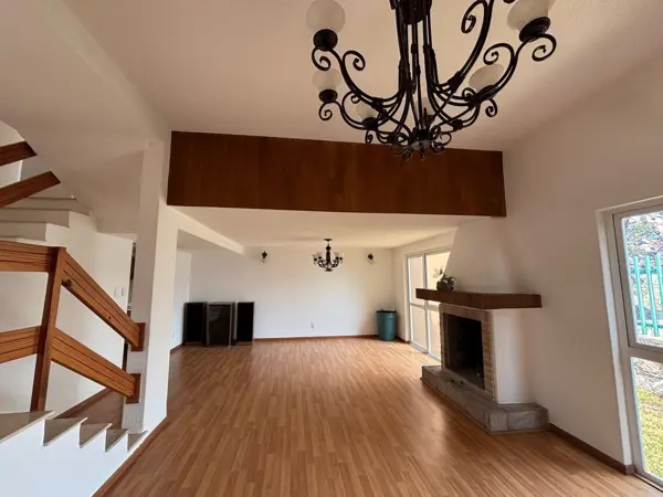 Casa en venta en Lomas Verdes 4a Sección, Naucalpan de Juárez — foto 3 de 35