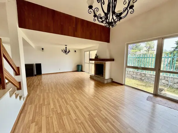 Casa en Venta en Paseo Lomas Verdes, Naucalpan Estado de México