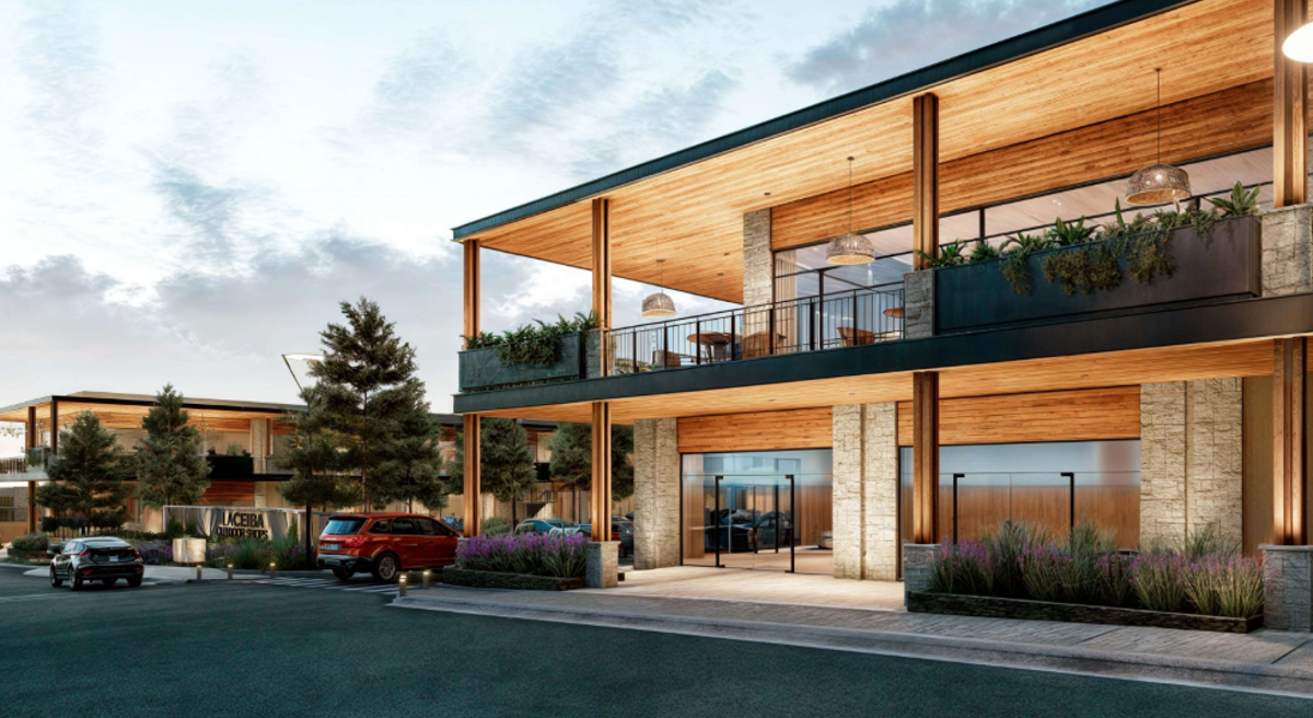 Local en renta en El Campanario, El Marqués — foto 1 de 12