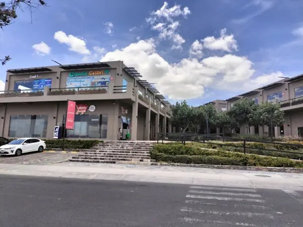 Local en venta en Zákia, El Marqués — foto 2 de 17