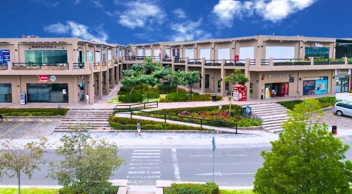 Local en venta en Zákia, El Marqués — foto 1 de 17